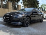 Hyundai Elantra-1