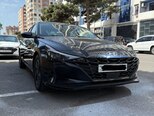 Hyundai Elantra-3