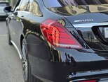 Mercedes S 500-8