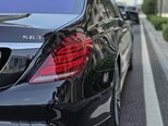 Mercedes S 500-7