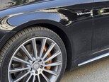 Mercedes S 500-4