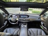 Mercedes S 500-10