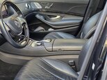 Mercedes S 500-12