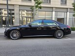 Mercedes S 500-6