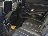 Mercedes S 500-14