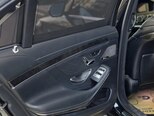 Mercedes S 500-15
