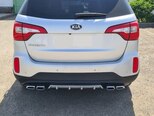 Kia Sorento-2