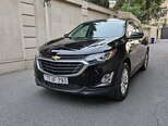 Chevrolet Equinox-1