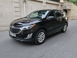 Chevrolet Equinox-2