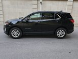 Chevrolet Equinox-4