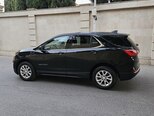 Chevrolet Equinox-5