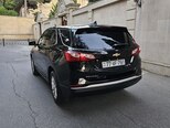 Chevrolet Equinox-7