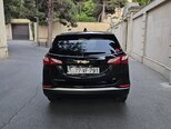 Chevrolet Equinox-8