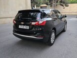Chevrolet Equinox-9