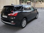 Chevrolet Equinox-10