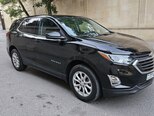 Chevrolet Equinox-11