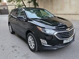 Chevrolet Equinox-12