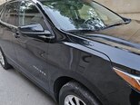 Chevrolet Equinox-13