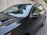 Chevrolet Equinox-14
