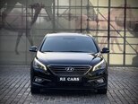 Hyundai Sonata-1