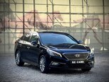 Hyundai Sonata-2