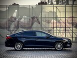 Hyundai Sonata-8