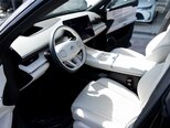 Changan Qiyuan Q07-25