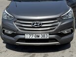 Hyundai Santa Fe-1