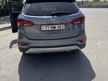 Hyundai Santa Fe-2