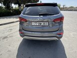 Hyundai Santa Fe-9