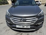 Hyundai Santa Fe-11