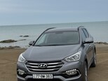 Hyundai Santa Fe-17
