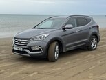 Hyundai Santa Fe-16