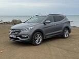 Hyundai Santa Fe-18