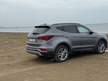 Hyundai Santa Fe-19