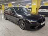 BMW 530-8