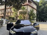 BMW 430-4