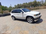 BMW X5-7