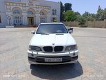 BMW X5-1