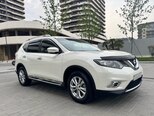 Nissan X-Trail-4