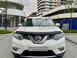 Nissan X-Trail-1