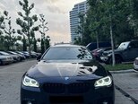 BMW 520-3