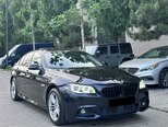 BMW 520-1