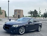 BMW 520-4
