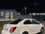 Chevrolet Aveo-5