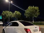 Chevrolet Aveo-6