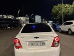 Chevrolet Aveo-7