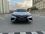 Toyota Camry-1