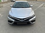 Toyota Camry-2