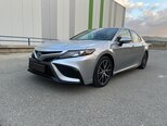 Toyota Camry-3